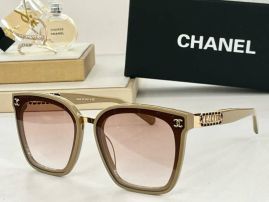 Picture of Chanel Sunglasses _SKUfw56610222fw